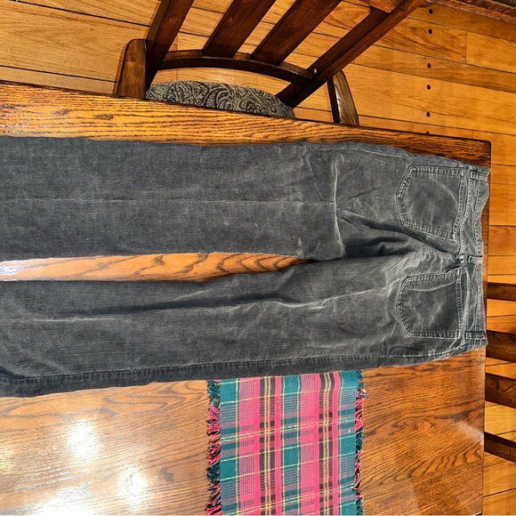 Bristol Blues Corduroy Jeans - Picture 2 of 4